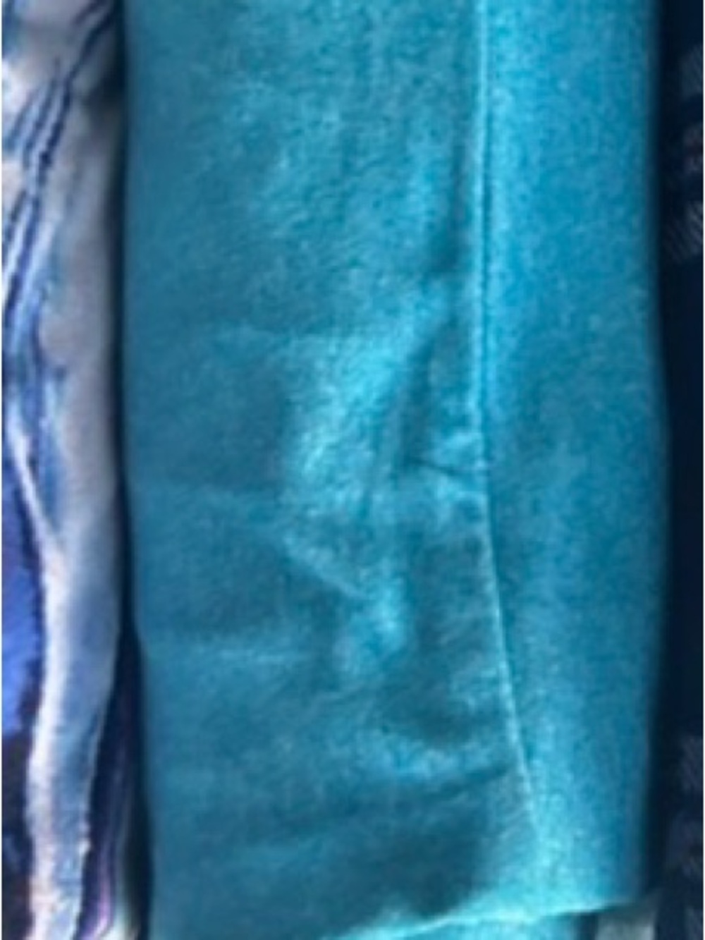 Women’s Leggings — Sky Blue Stretch Leggings new